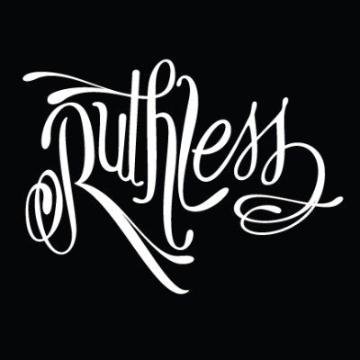 Ruthless Salts