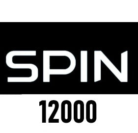SPIN 12000