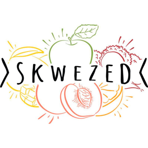 SKWEZED
