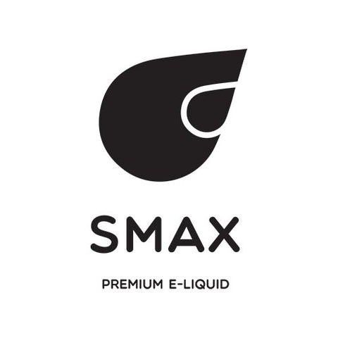 SMAX Eliquid