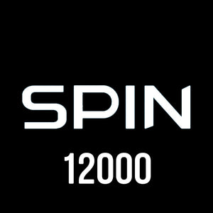 SPIN 12000
