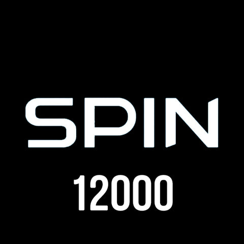 SPIN 12000