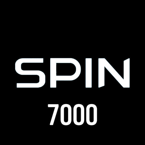 SPIN 7000