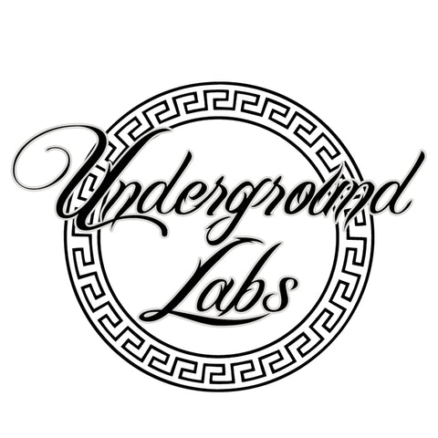 Underground Labs Salts
