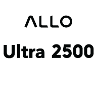 ALLO 2500