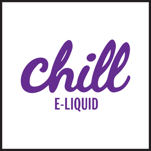 Chill E-Liquid
