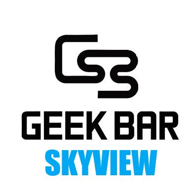 GEEK BAR SKYVIEW