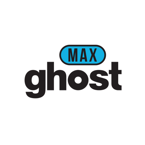 GHOST MAX