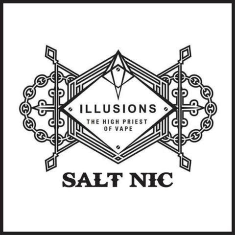 Illusions Salt