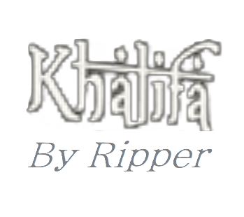 Ripper Khalifa 40K