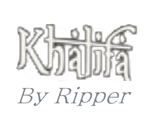 Ripper Khalifa 40K