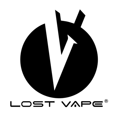 LOST VAPE