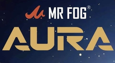 MR FOG AURA