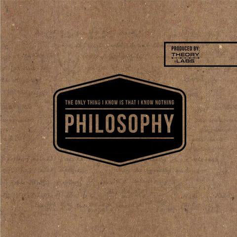 Philosophy Eliquids