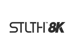STLTH 8K Disposables