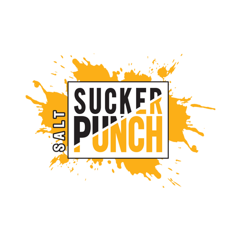 Sucker Punch Salt