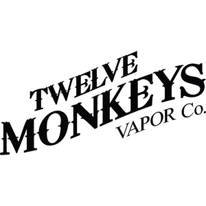 Twelve Monkeys