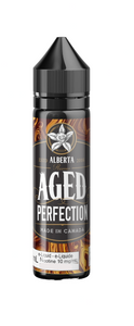 Aged Perfection Salt 60mL by Cloud Haven