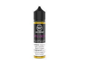 GCORE 60mL E-Liquids