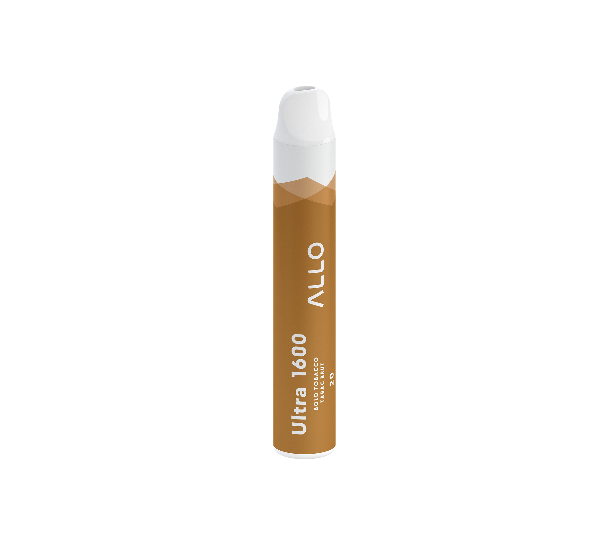 ALLO 1600 - Bold Tobacco