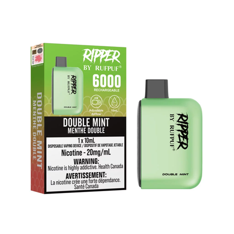 Ripper - Double Mint