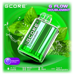 GCore G-Flow - Doublemint