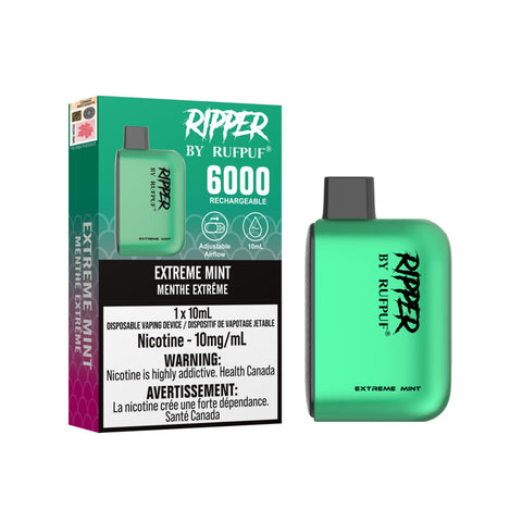 Ripper - Extreme Mint