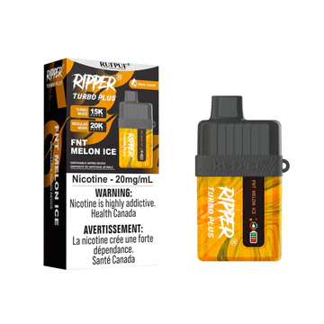 Ripper Turbo 20K - FNT Melon Ice