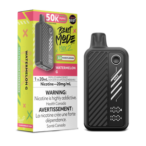 Flavour Beast BEAST MODE MAX 2 - Watermelon G