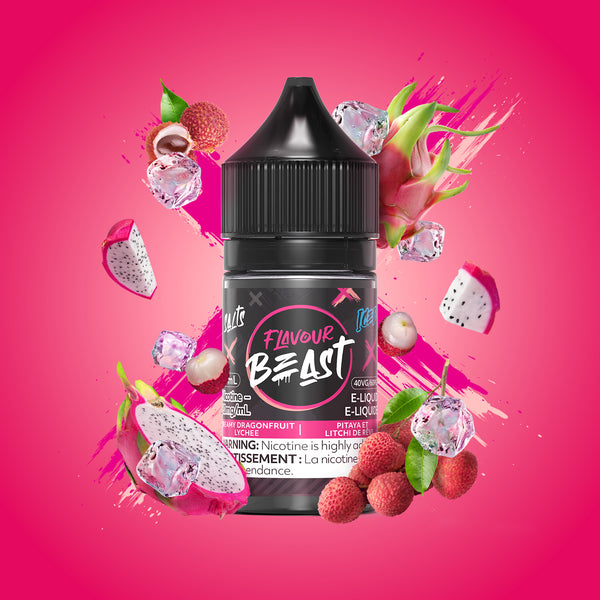 Flavour Beast E-Liquids