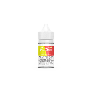 Fruitbae Salt Fruit Burst