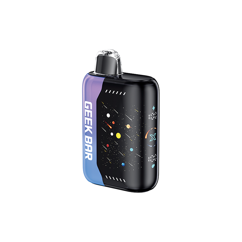 GEEK BAR Pulse X - Sour Blue Ice (BC & SK ONLY)