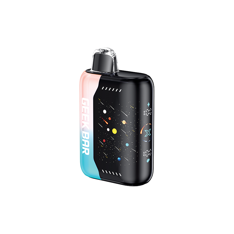 GEEK BAR Pulse X - Sour Peach Ice (BC & SK ONLY)