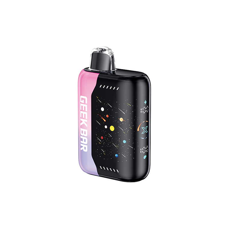 GEEK BAR Pulse X - Sour Strawberry Ice (BC & SK ONLY)