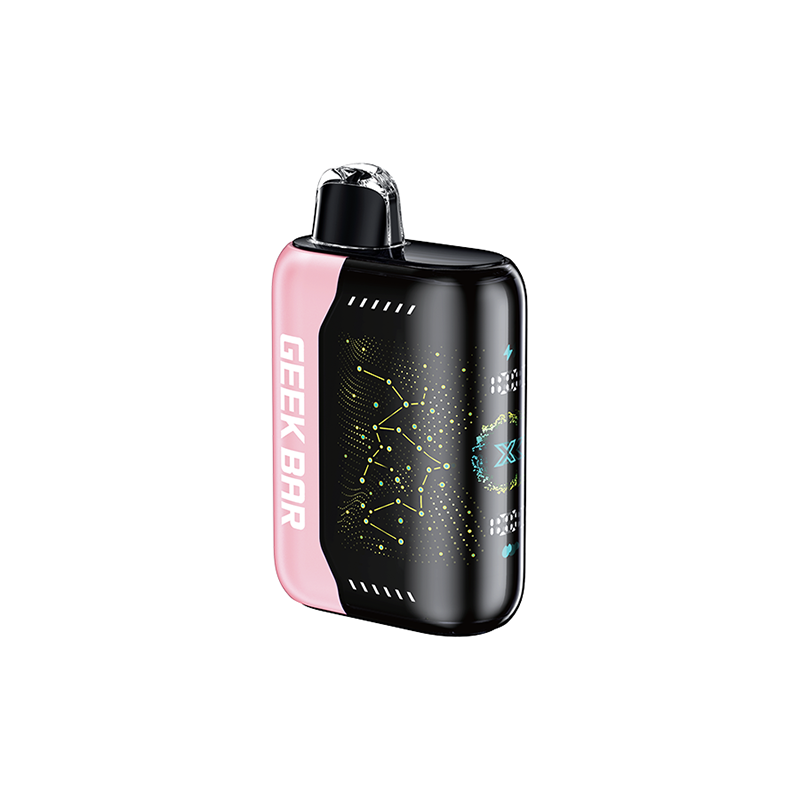 GEEK BAR Pulse X - Strawberry Kiwi Ice (BC & SK ONLY)