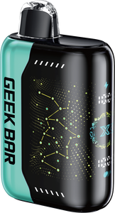 GEEK BAR Pulse X - Coconut Ice (BC & SK ONLY)
