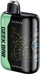 GEEK BAR Pulse X - Grapefruit Ice