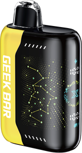 GEEK BAR Pulse X - Mango Peach Ice (BC & SK ONLY)