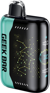 GEEK BAR Pulse X - Mango Pineapple Ice (BC & SK ONLY)