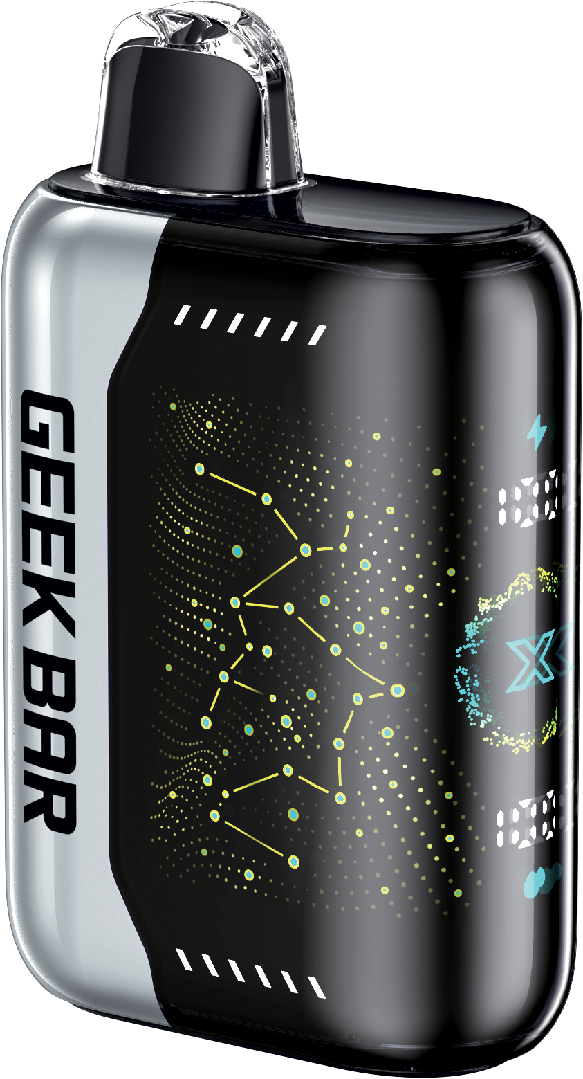 GEEK BAR Pulse X - Miami Mint (BC & SK ONLY)