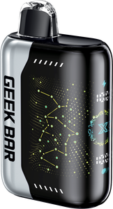 GEEK BAR Pulse X - Miami Mint (BC & SK ONLY)
