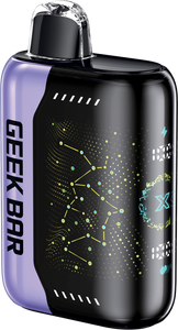 GEEK BAR Pulse X - Peach Berry Lime Ice (BC & SK ONLY)