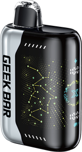 GEEK BAR Pulse X - Root Ice (BC & SK ONLY)
