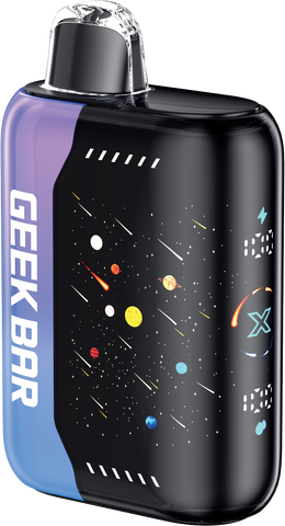 GEEK BAR Pulse X - Sour Blue Ice