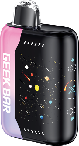 GEEK BAR Pulse X - Sour Strawberry Ice (BC/SK/NL/NS)