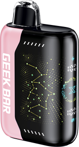 GEEK BAR Pulse X - Strawberry Twist Ice (BC & SK ONLY)