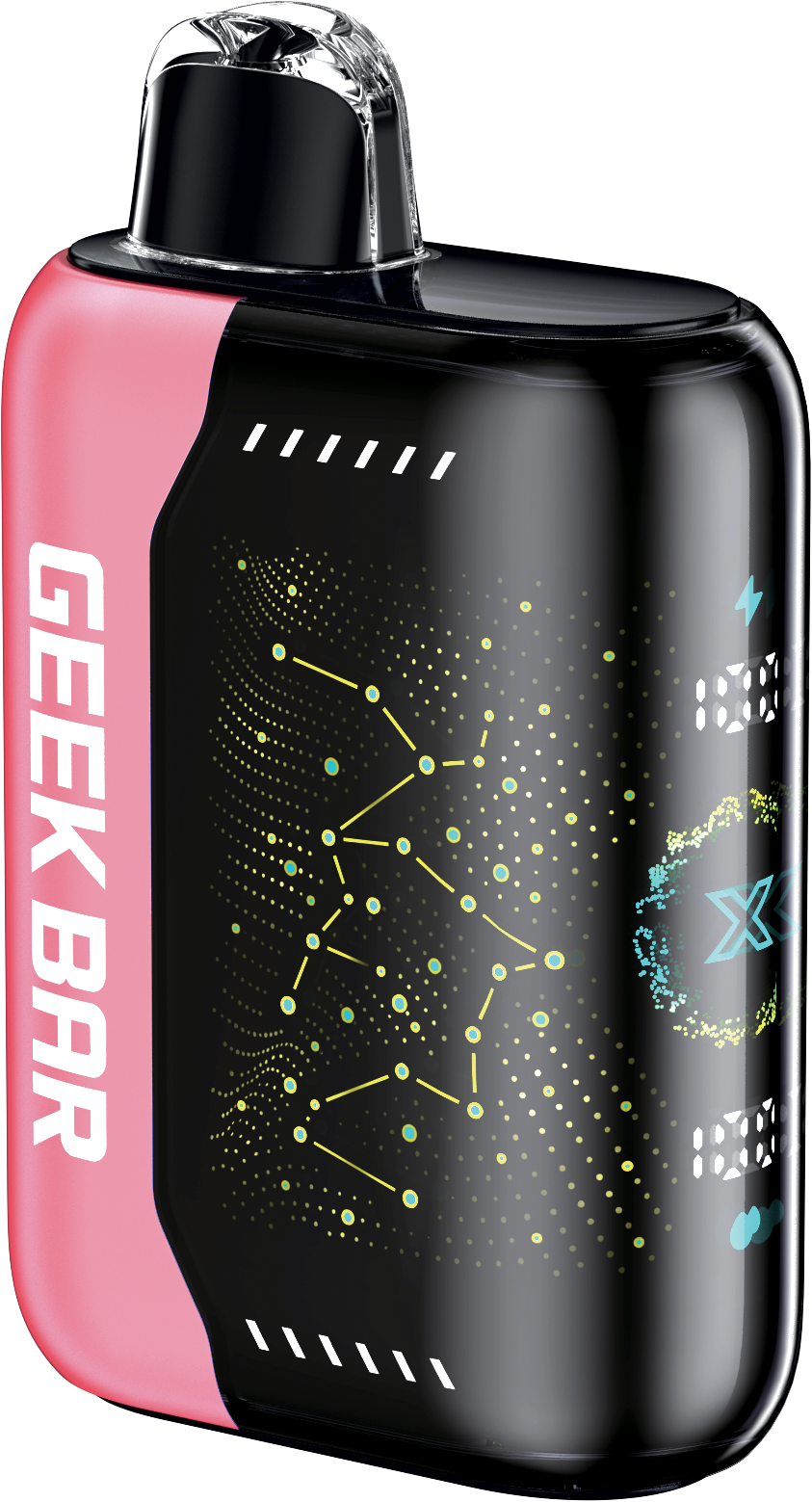 GEEK BAR Pulse X - Watermelon Ice (BC & SK ONLY)