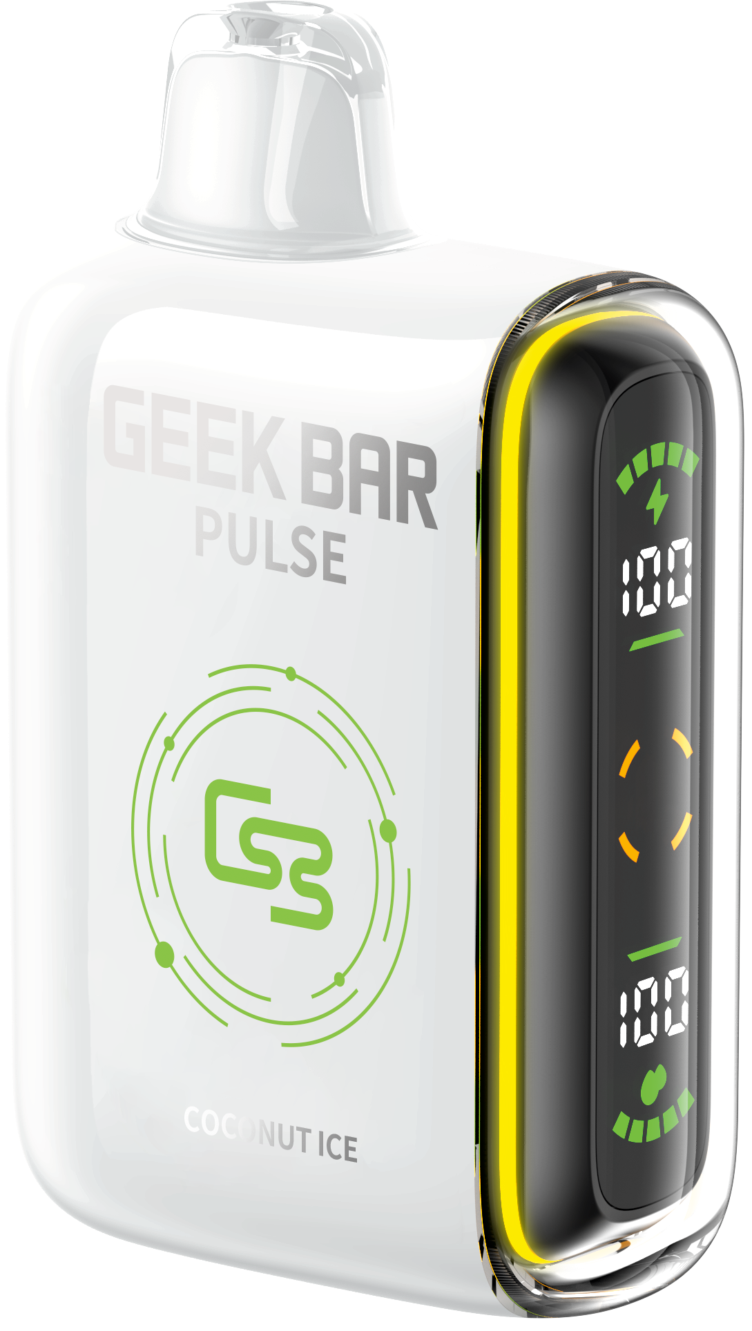 GEEK BAR Pulse - Coconut Ice