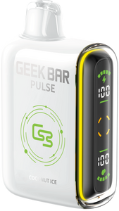 GEEK BAR Pulse - Coconut Ice