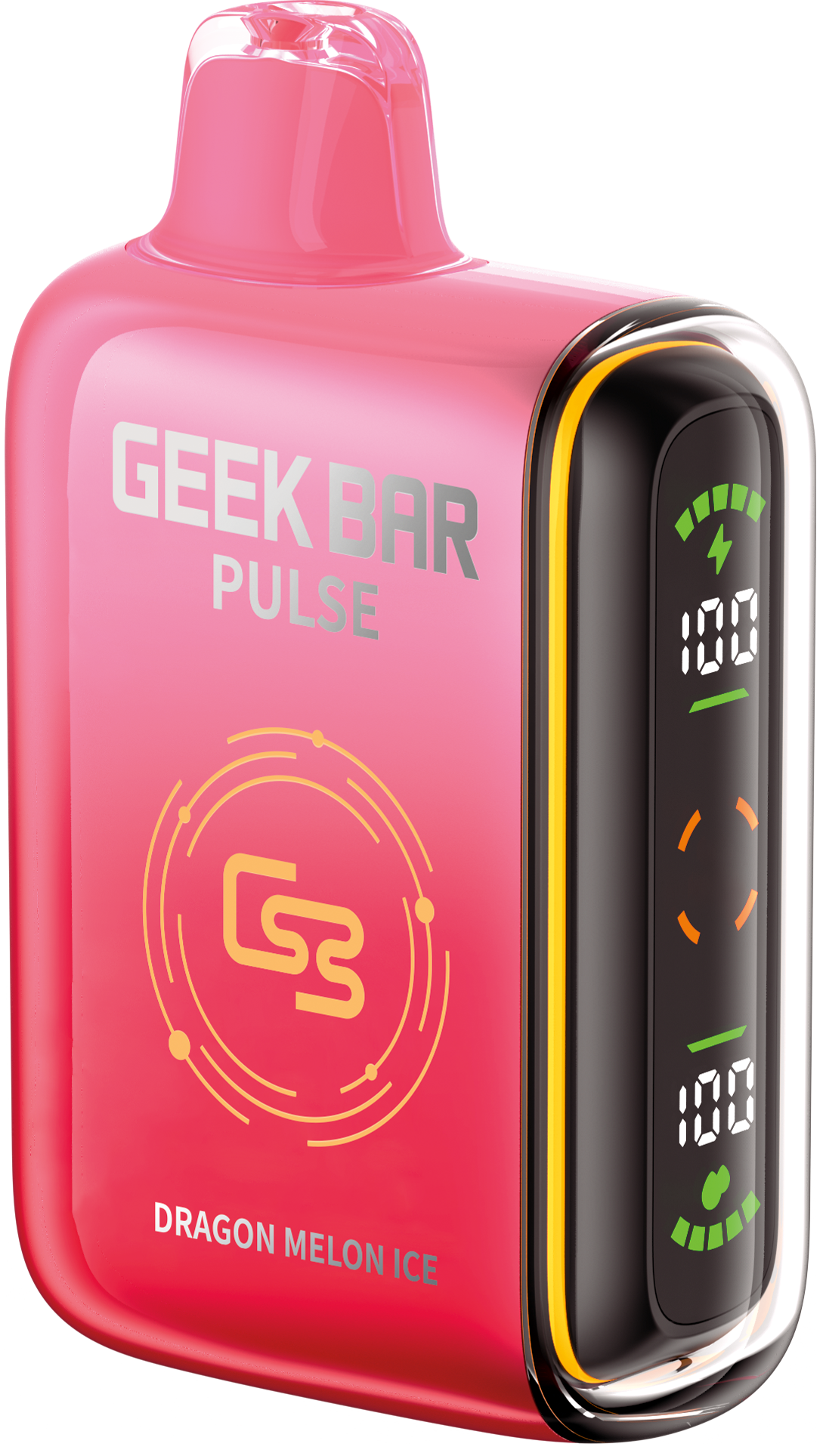 GEEK BAR Pulse - Dragon Melon Ice